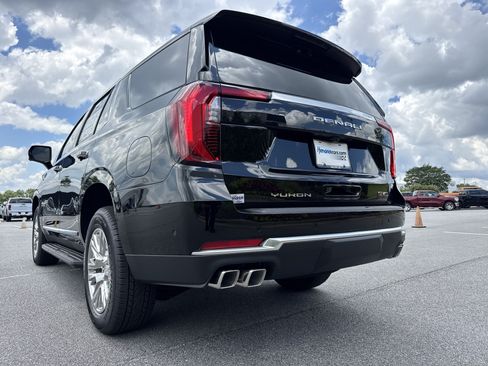 New 2026 GMC Yukon Denali AWD/4WD image 8