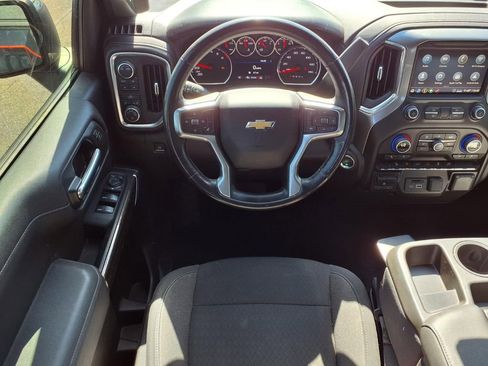 Used 2020 Chevrolet Silverado 1500 LT w/ All-Star Edition AWD/4WD image 15