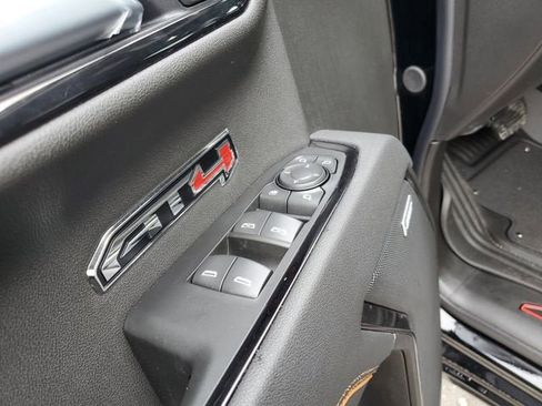 New 2026 GMC Sierra 1500 AT4 w/ AT4 Premium Package AWD/4WD image 19