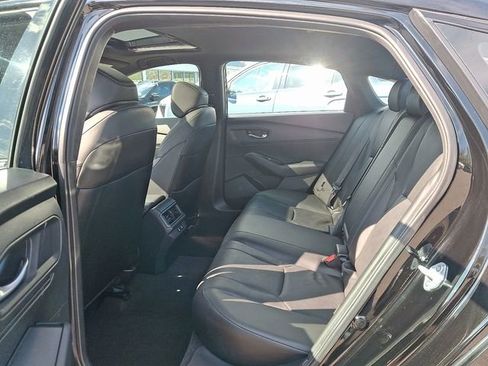 Used 2025 Honda Accord Sport image 10