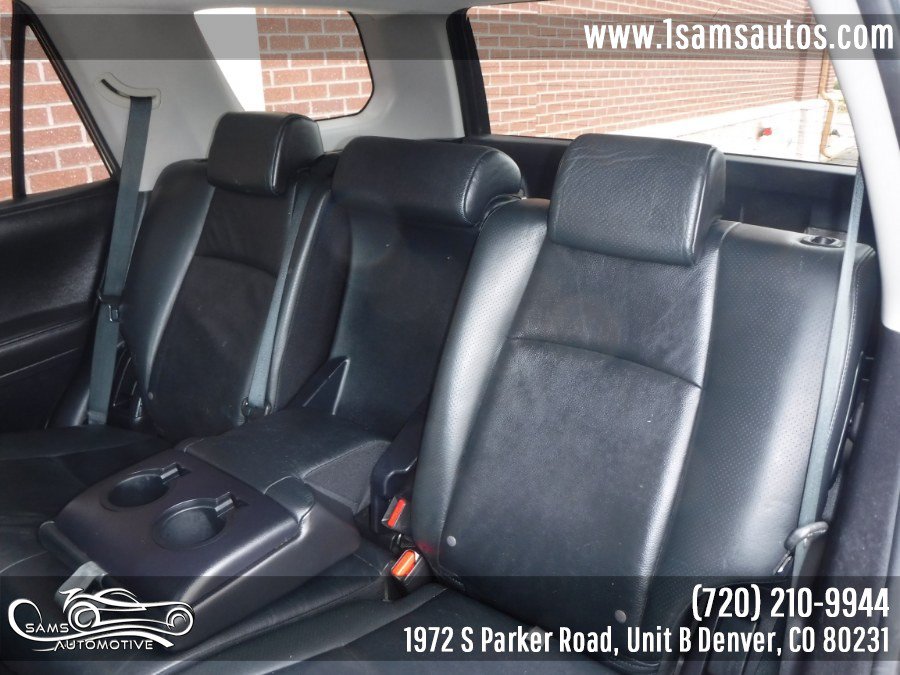 Used 2010 Toyota 4Runner SR5 AWD/4WD image 23