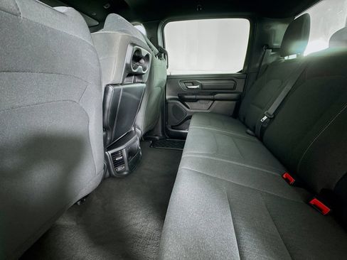 Used 2023 RAM 1500 Tradesman w/ SXT Appearance Group image 24