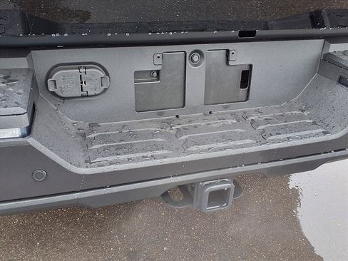 New 2026 Toyota Tundra TRD Pro image 24