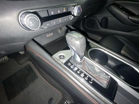 Used 2024 Nissan Altima 2.5 SR image 19