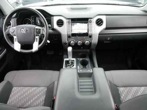 Used 2019 Toyota Tundra SR5 image 10