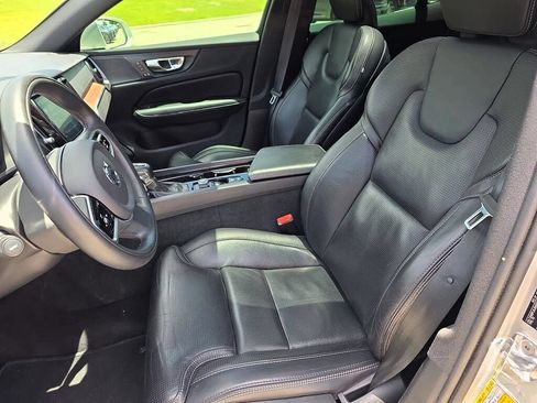 Used 2020 Volvo S60 T5 Inscription FWD image 27