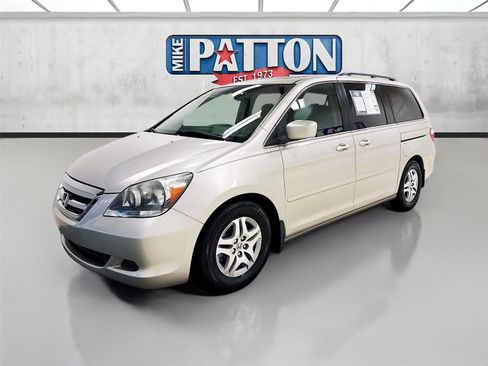 Used 2005 Honda Odyssey EX-L image 3
