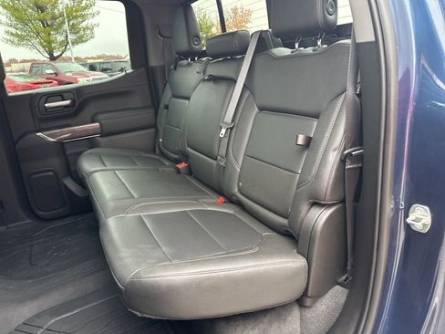 Used 2019 Chevrolet Silverado 1500 LTZ image 50