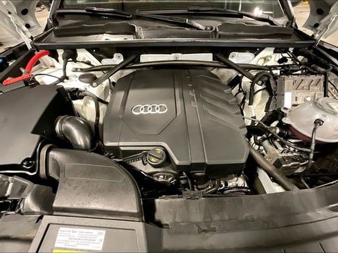 Certified 2023 Audi Q5 2.0T Premium Plus w/ Premium Plus Package AWD/4WD image 10