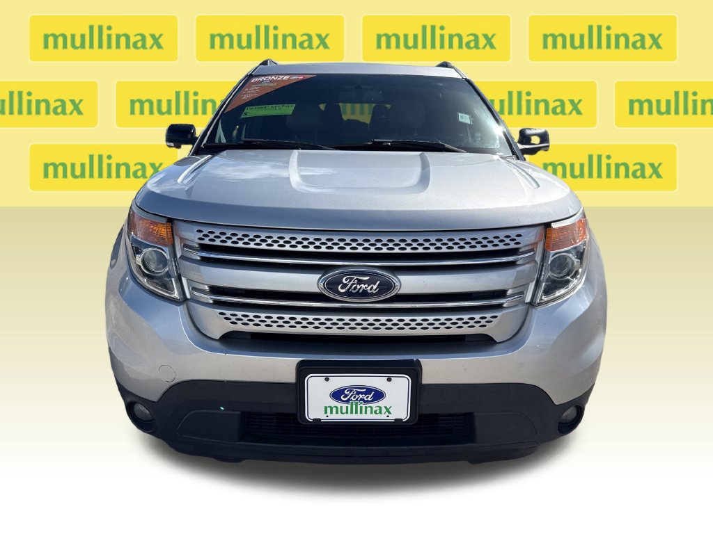 Used 2012 Ford Explorer XLT AWD/4WD image 12