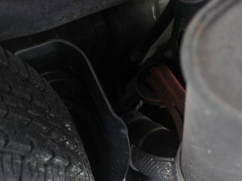 Used 2017 Ford Expedition EL Platinum image 47