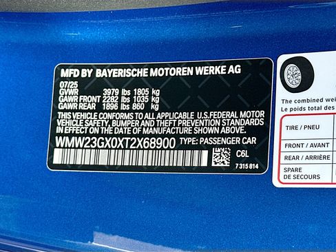 New 2026 MINI Cooper S image 25