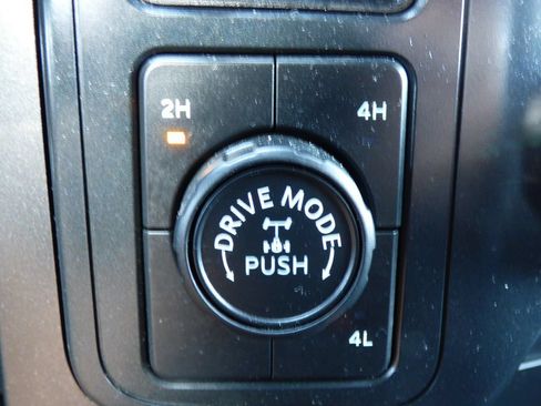 Used 2022 Ford F150 Tremor w/ Equipment Group 401A Mid AWD/4WD image 32