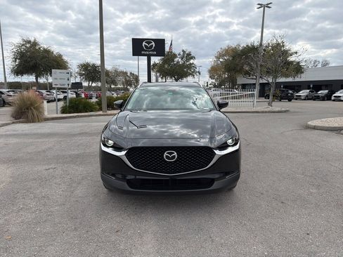 Used 2024 MAZDA CX-30 AWD 2.5 S w/ Select Sport Pkg image 5