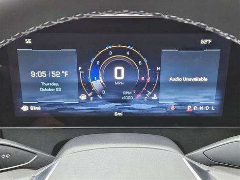 New 2026 Chevrolet Traverse LT w/ Midnight/Sport Edition image 11