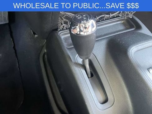 Used 2013 Jeep Wrangler Unlimited Sport AWD/4WD image 31