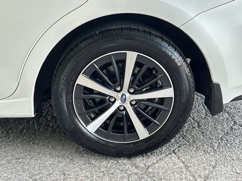 Certified 2023 Subaru Impreza 2.0i Premium AWD/4WD image 11