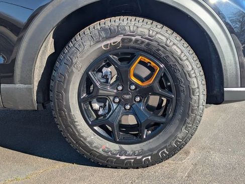 New 2026 Ford Explorer Tremor w/ Tremor Ultimate Package image 11