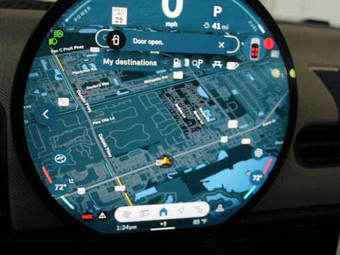 New 2026 MINI Cooper S image 23