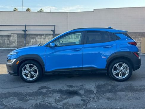 Used 2022 Hyundai Kona SEL w/ Convenience Package FWD image 7