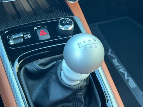 New 2026 Lotus Emira RWD image 19