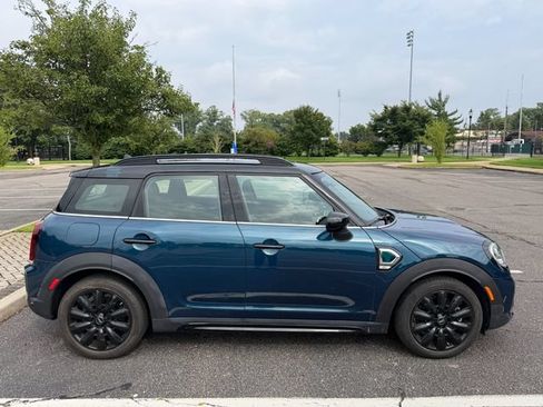 Used 2022 MINI Cooper Countryman S w/ Boardwalk Edition FWD image 18