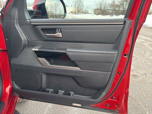 Used 2023 Toyota Tundra Limited image 9