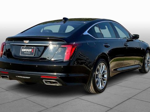 Used 2023 Cadillac CT5 Premium Luxury w/ Climate Package image 23