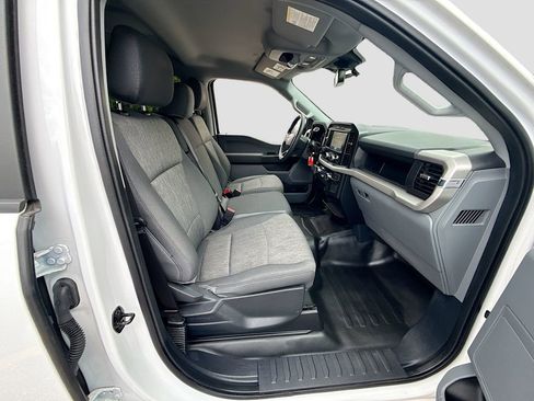 Used 2022 Ford F150 XL w/ Equipment Group 101A High AWD/4WD image 28
