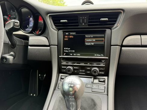 Used 2016 Porsche 911 Carrera GTS RWD image 51