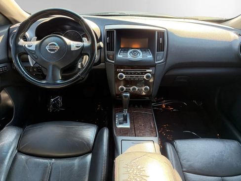 Used 2011 Nissan Maxima 3.5 SV w/ Premium Pkg FWD image 11