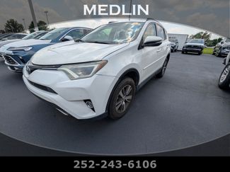 Used 2016 Toyota RAV4 XLE FWD video 1