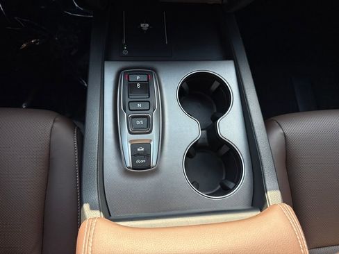 Certified 2025 Honda Ridgeline RTL image 20