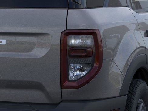 New 2026 Ford Bronco Sport Heritage AWD/4WD image 21