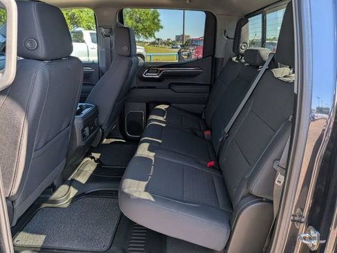 New 2024 Chevrolet Silverado 1500 RST w/ All Star Edition Plus AWD/4WD image 16