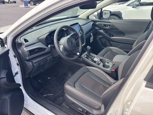New 2026 Subaru Crosstrek 2.5i Limited w/ Crosstrek Mirror Package AWD/4WD image 3