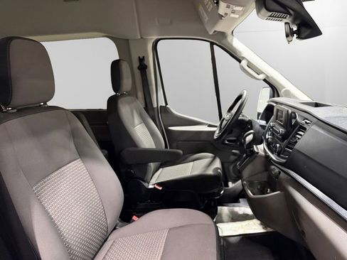 Used 2025 Ford Transit 350 XL image 14
