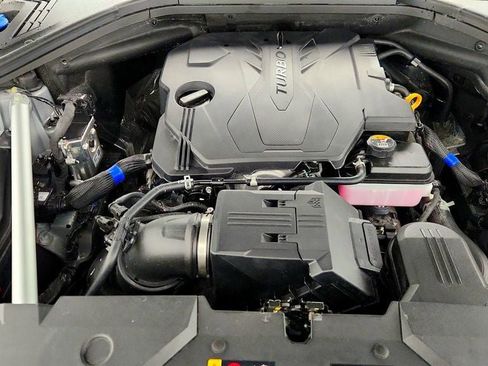 Used 2026 Genesis GV70 2.5T image 26