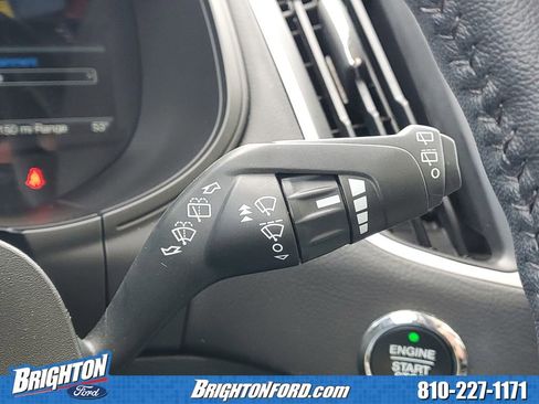 Certified 2024 Ford Edge SEL w/ Convenience Package AWD/4WD image 22