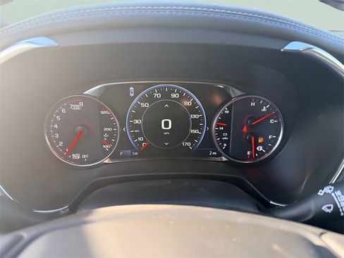 New 2026 Chevrolet Blazer RS w/ Enhanced Convenience Package image 16