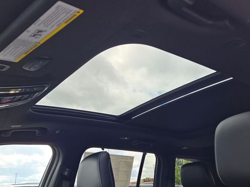 New 2025 Jeep Grand Cherokee Limited w/ Luxury Tech Group II image 26