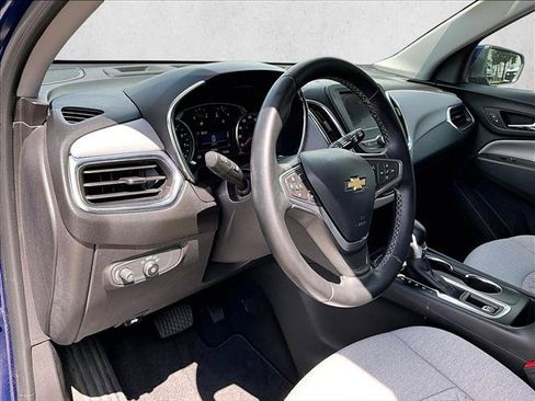 Used 2023 Chevrolet Equinox LT w/ Driver Convenience Package FWD image 14