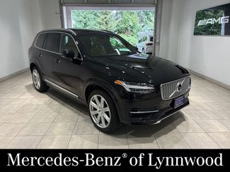 Used 2018 Volvo XC90 T8 Inscription w/ Luxury Package AWD/4WD video 1
