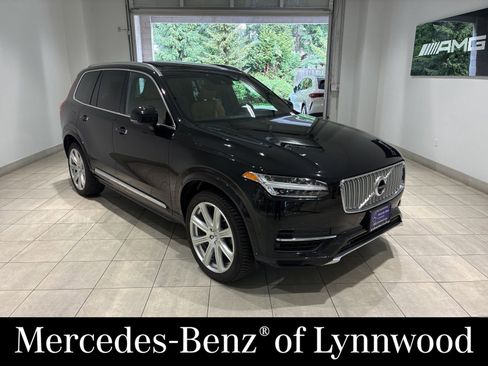 Used 2018 Volvo XC90 T8 Inscription w/ Luxury Package AWD/4WD image 1