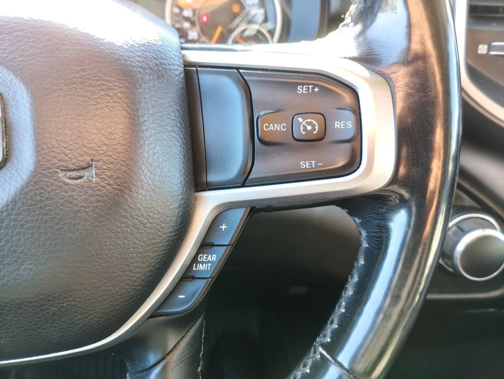 Used 2019 RAM 1500 Big Horn AWD/4WD image 19