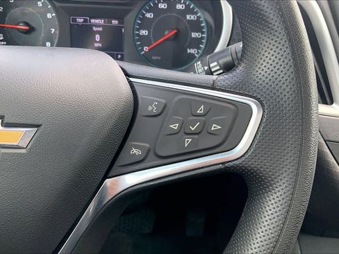 Used 2025 Chevrolet Malibu LS image 25