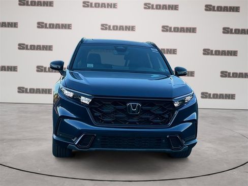 New 2026 Honda CR-V Sport-L image 8