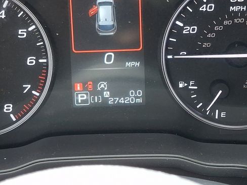 Used 2024 Subaru Crosstrek 2.0i Premium AWD/4WD image 20