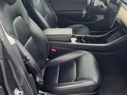 Used 2018 Tesla Model 3 Performance AWD/4WD image 13