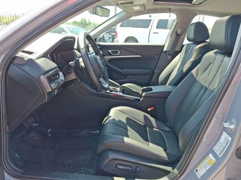 Used 2026 Acura Integra FWD image 14